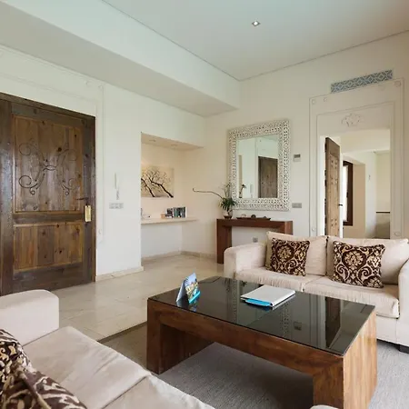 Puerto Del Carmen Sleeps 4 Pool Air Con Wifi Willa *