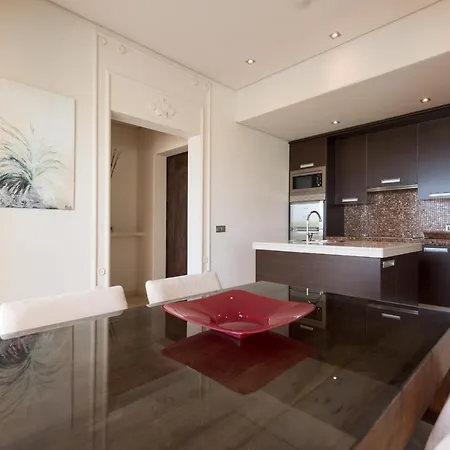Willa Puerto Del Carmen Sleeps 4 Pool Air Con Wifi