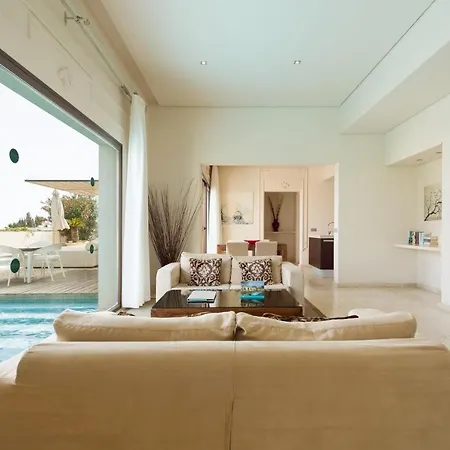 Willa Puerto Del Carmen Sleeps 4 Pool Air Con Wifi *