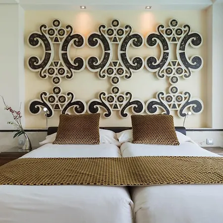 Willa Puerto Del Carmen Sleeps 4 Pool Air Con Wifi *