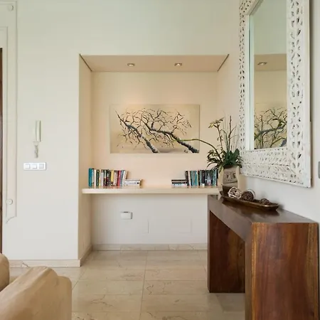 Puerto Del Carmen Sleeps 4 Pool Air Con Wifi Willa *
